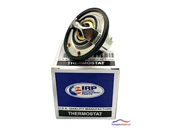 Termostato Para Isuzu Nqr 5.2  2007-2018 4hk1  85o C 4