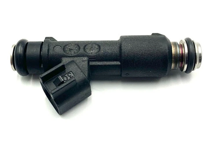 Inyector Combustible Opel Antara 2.4 2011-2017  1