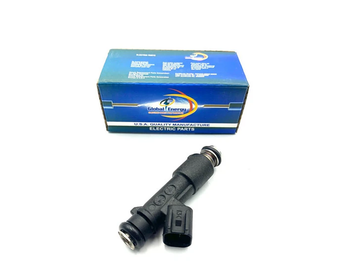 Inyector Combustible Opel Antara 2.4 2011-2017  7