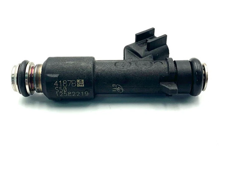 Inyector Combustible Opel Antara 2.4 2011-2017  5