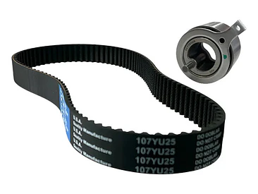 Kit Distribución Para Daewoo Tico 0.8 1997-2000 F8c 1