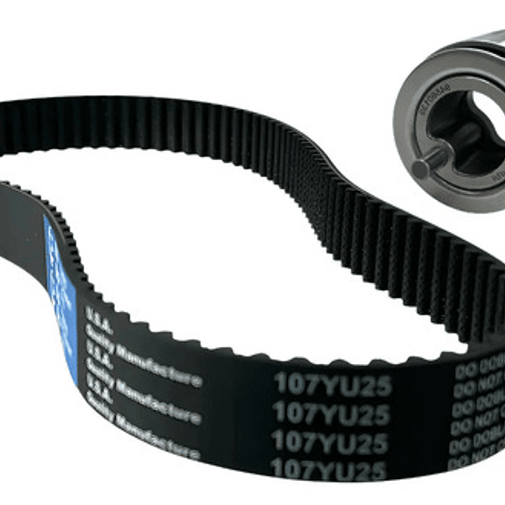 Kit Distribución Para Daewoo Tico 0.8 1997-2000 F8c 1