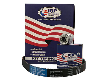Kit Distribución Para Daewoo Tico 0.8 1997-2000 F8c 2