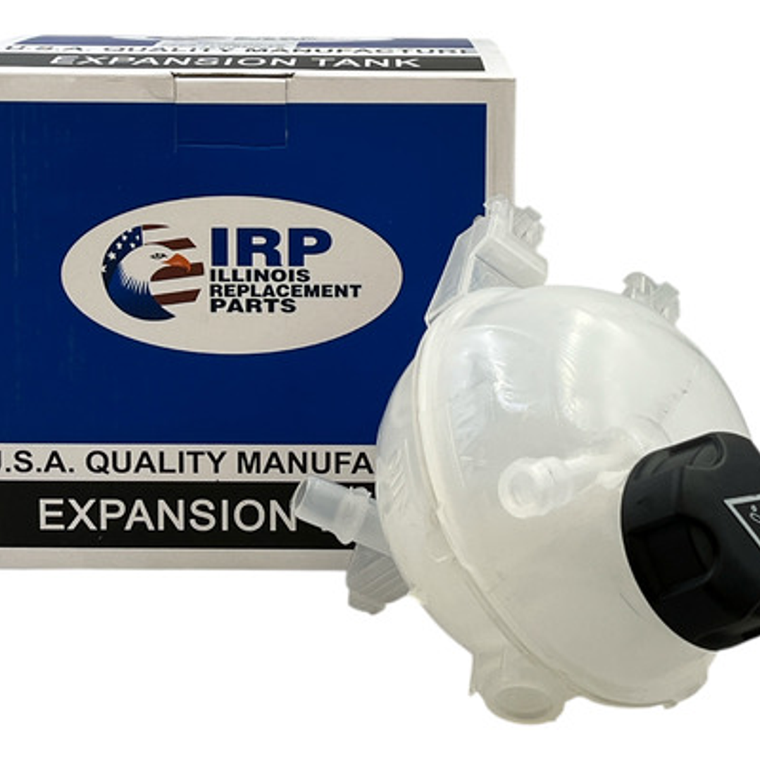 Depósito Agua Auxiliar Radiador Para 208 1.2 2012-2018 8