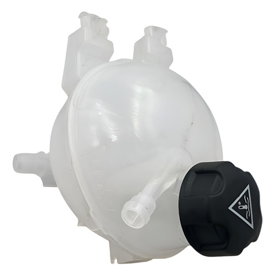 Depósito Agua Auxiliar Radiador Para 208 1.2 2012-2018 1