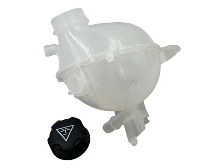 Depósito Agua Auxiliar Radiador Para 208 1.2 2012-2018 2
