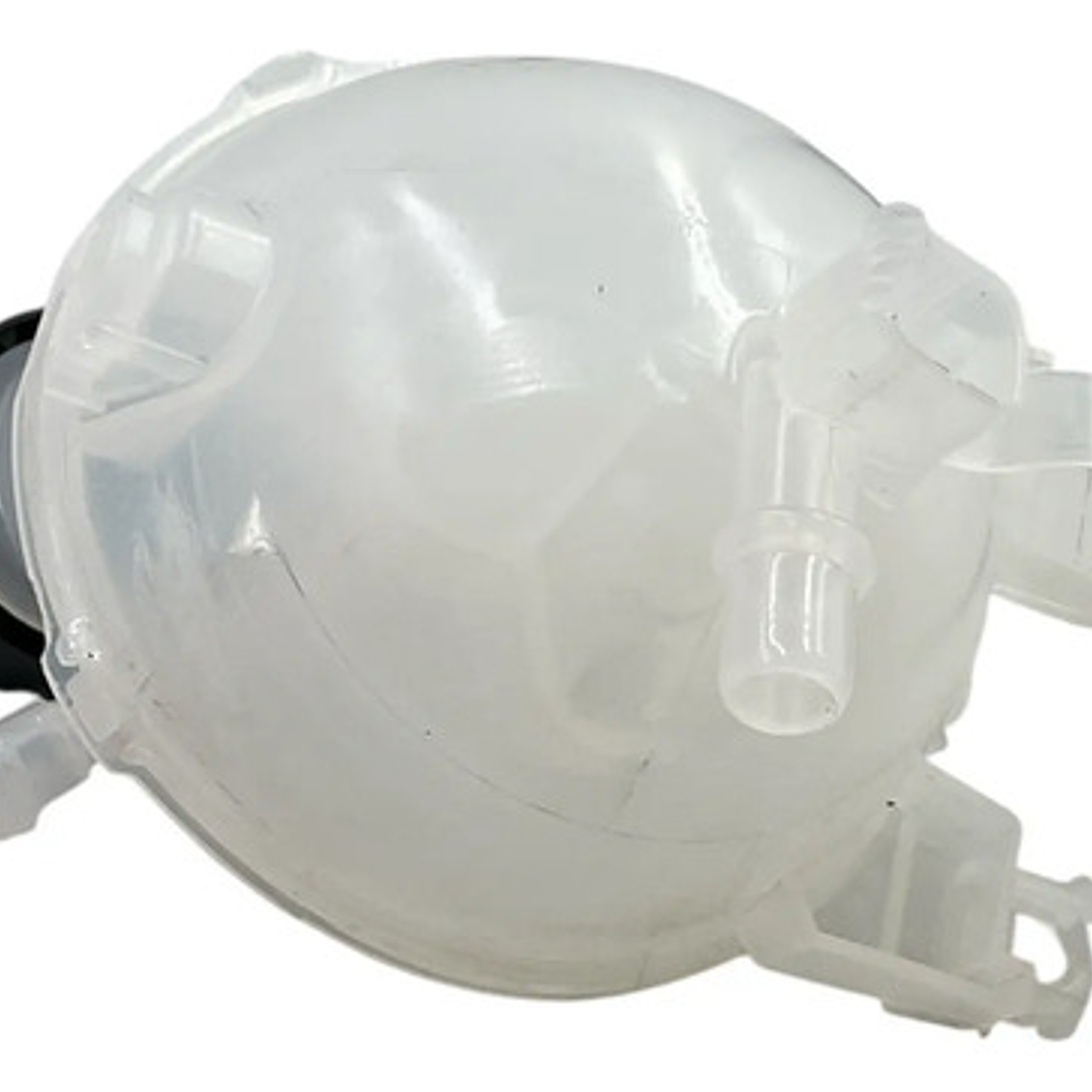 Depósito Agua Auxiliar Radiador Para 208 1.2 2012-2018 3