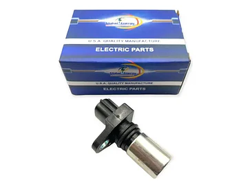 Sensor Posición Cigüeñal Ckp Toyota Hilux 3.0 2001-2004 1kz 2