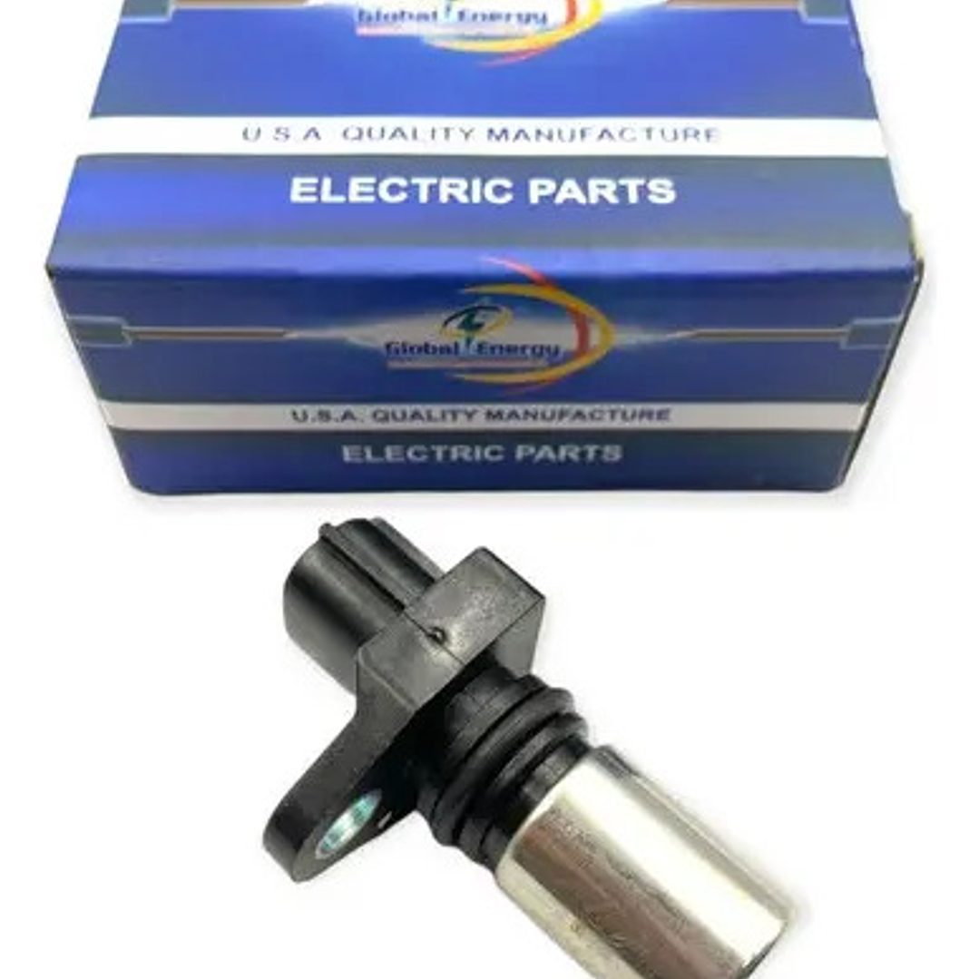 Sensor Posición Cigüeñal Ckp Toyota Hilux 3.0 2001-2004 1kz 2