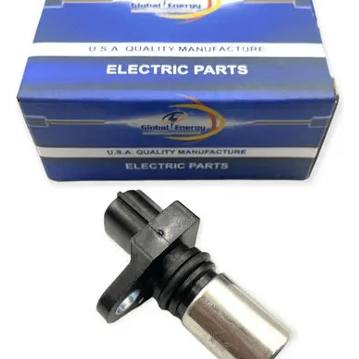 Sensor Posición Cigüeñal Ckp Toyota Hilux 3.0 2001-2004 1kz 2