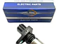 Sensor Posición Cigüeñal Ckp Toyota Hilux 3.0 2001-2004 1kz - Miniatura 2