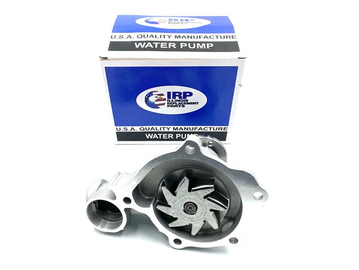 Bomba Agua Great Wall Haval H5 2.4 2011-2015 4