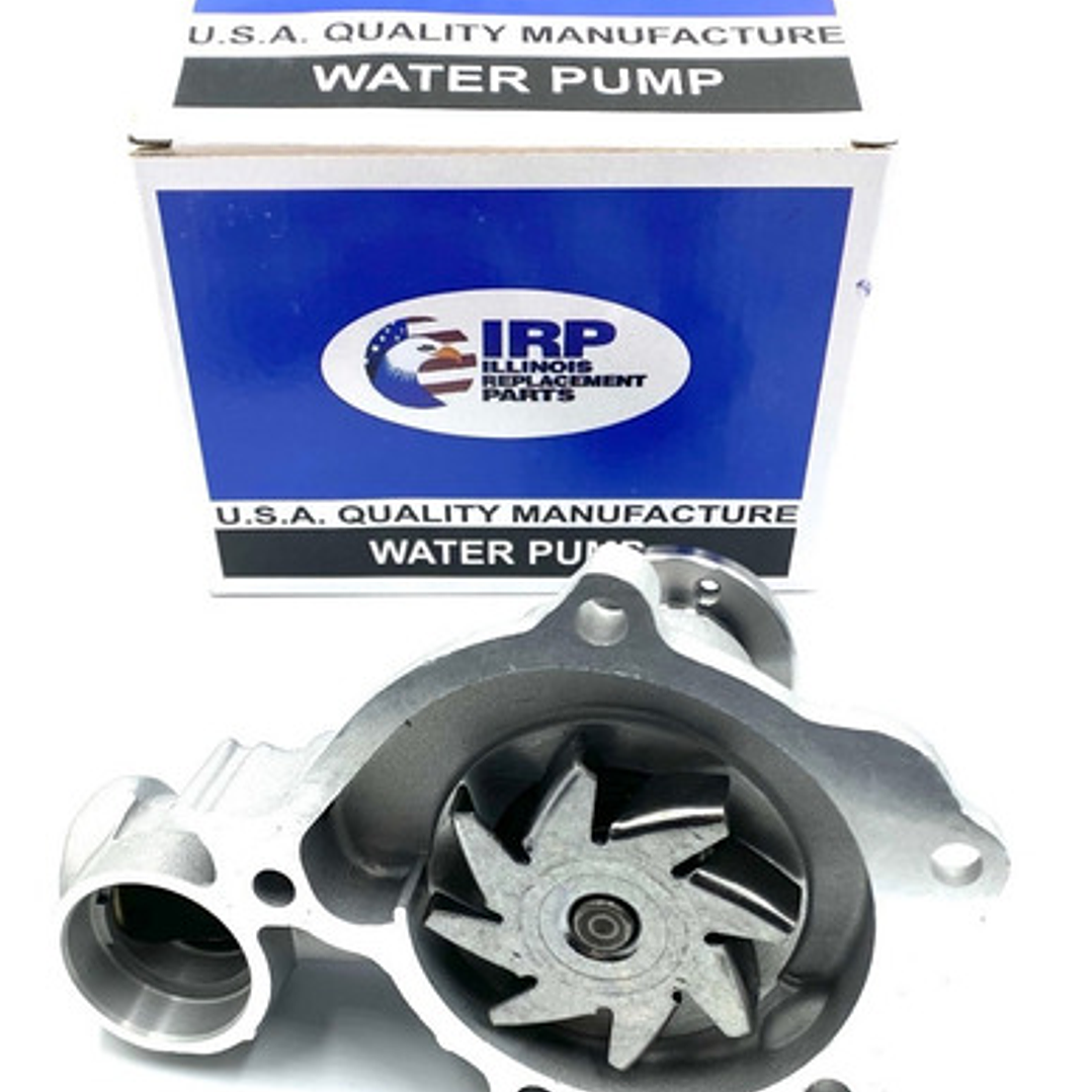 Bomba Agua Great Wall Haval H5 2.4 2011-2015 4