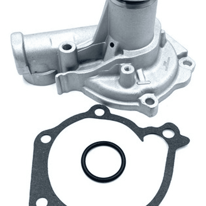 Bomba Agua Great Wall Haval H5 2.4 2011-2015 1