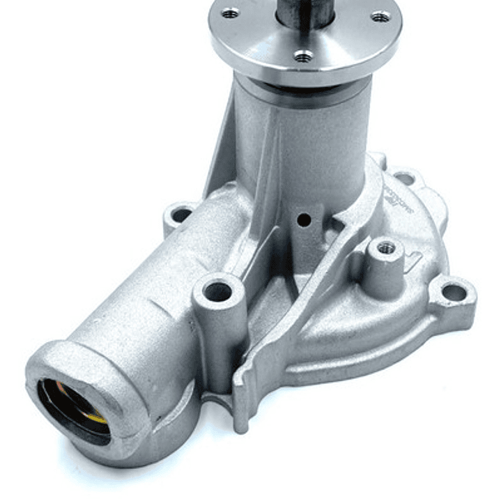 Bomba Agua Great Wall Haval H5 2.4 2011-2015 2