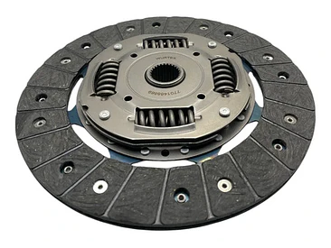 Kit Embrague Renault Duster 1.6 2014-18 2 Piezas 3