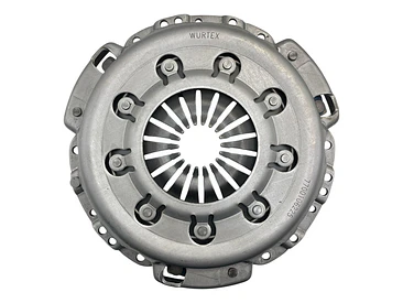 Kit Embrague Renault Duster 1.6 2014-18 2 Piezas 6