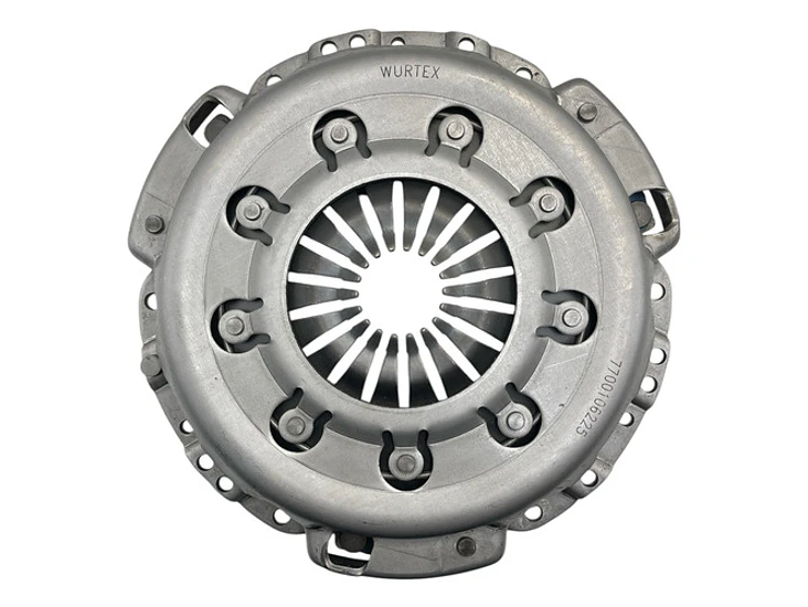 Kit Embrague Renault Duster 1.6 2014-18 2 Piezas 6