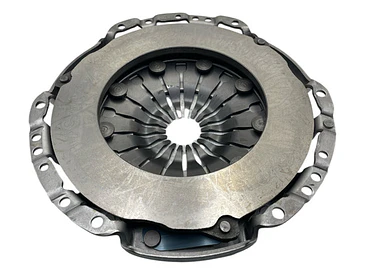 Kit Embrague Renault Duster 1.6 2014-18 2 Piezas 8