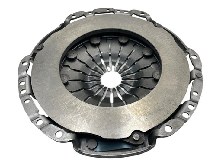 Kit Embrague Renault Duster 1.6 2014-18 2 Piezas 8