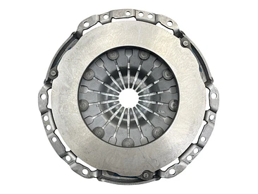 Kit Embrague Renault Duster 1.6 2014-18 2 Piezas 7