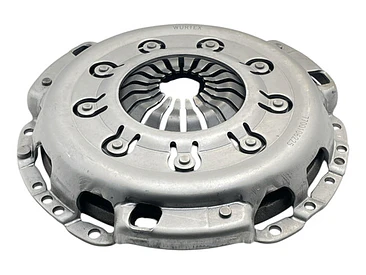 Kit Embrague Renault Duster 1.6 2014-18 2 Piezas 5