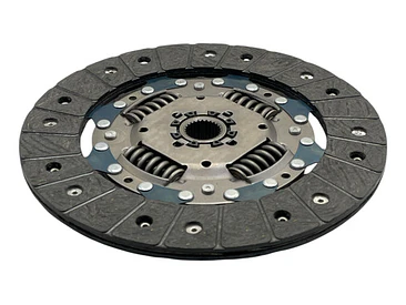 Kit Embrague Renault Duster 1.6 2014-18 2 Piezas 2