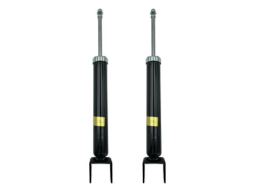 Par Amortiguador Trasero Para Dodge Durango 3.6 5.7 2011-15 6