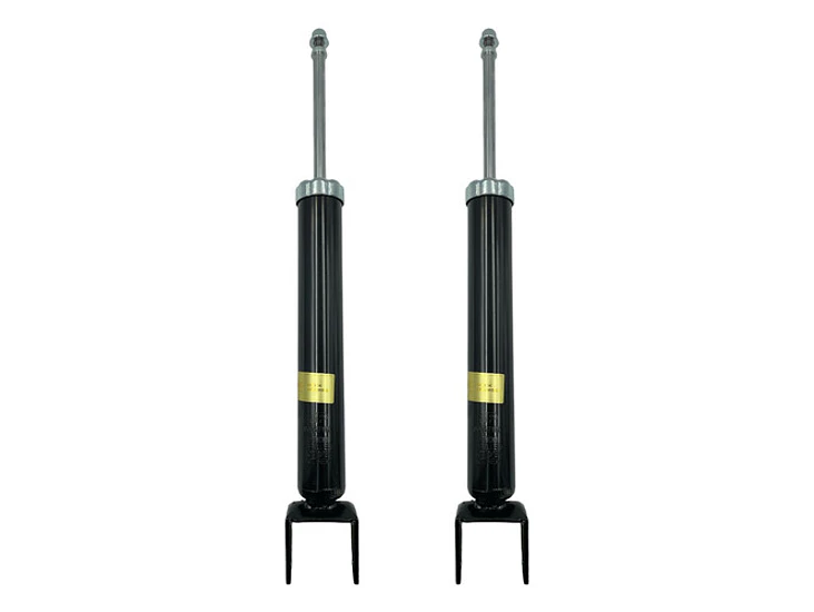 Par Amortiguador Trasero Para Dodge Durango 3.6 5.7 2011-15 6