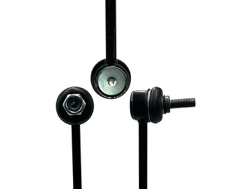 Par Bieletas Para Jeep Compass 2.0 2.4 2007-2017 6