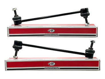 Par Bieletas Para Jeep Compass 2.0 2.4 2007-2017 1