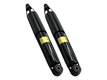 Par Amortiguador Delantero Para Wingle 7 2.0 2020-2024 2