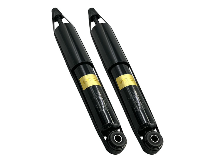 Par Amortiguador Delantero Para Wingle 7 2.0 2020-2024 2