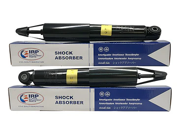 Par Amortiguador Delantero Para Wingle 7 2.0 2020-2024 1