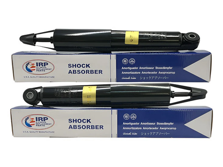 Par Amortiguador Delantero Para Wingle 7 2.0 2020-2024 1