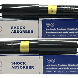 Par Amortiguador Delantero Para Wingle 7 2.0 2020-2024