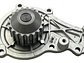 Bomba Agua Para Peugeot 301 1.6 2013-2024 Turbo Diesel - Miniatura 1