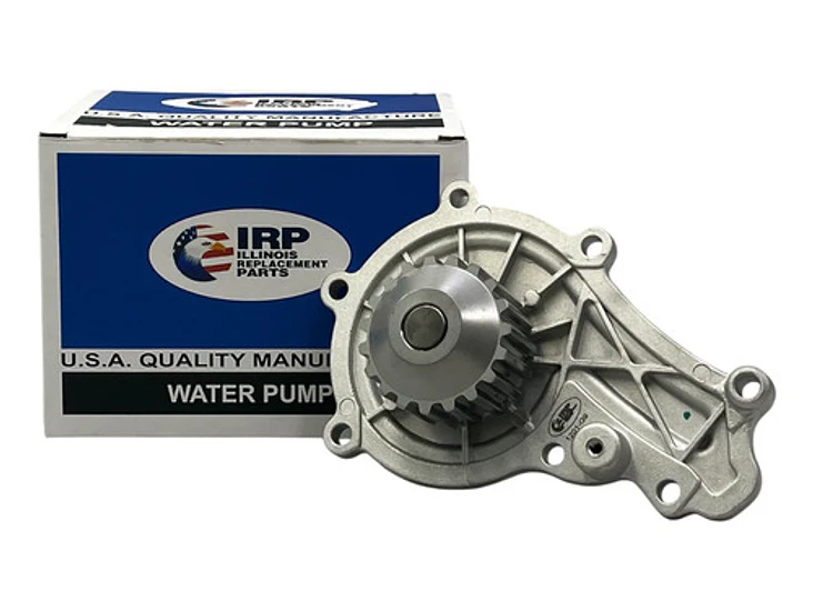 Bomba Agua Para Peugeot 301 1.6 2013-2024 Turbo Diesel 2