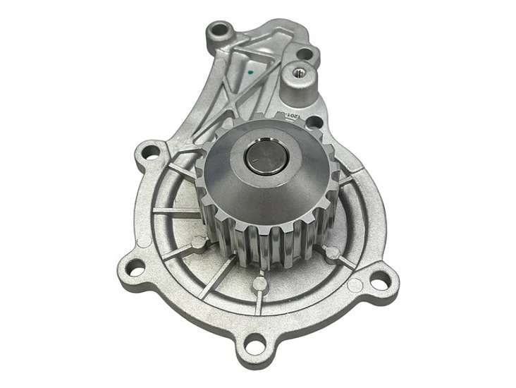 Bomba Agua Para Peugeot 301 1.6 2013-2024 Turbo Diesel 4