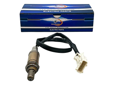 Sensor Oxigeno Para Citroën C4 1.4 2010-2013 2