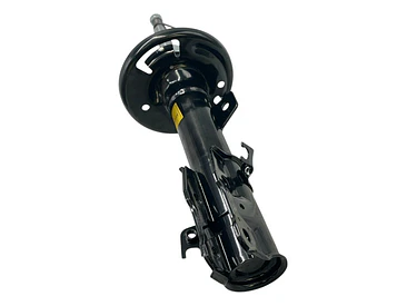 Par Amortiguador Delantero Para Fiesta Sigma 2011-2016 12