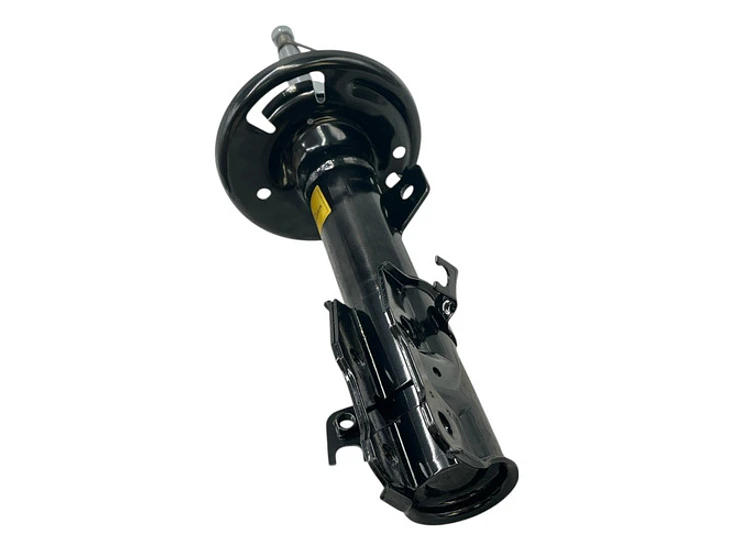 Par Amortiguador Delantero Para Fiesta Sigma 2011-2016 12