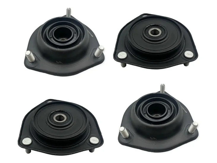 Cazoleta Delantera ( Par) Changan Cs35 1.6 2013-2022 1