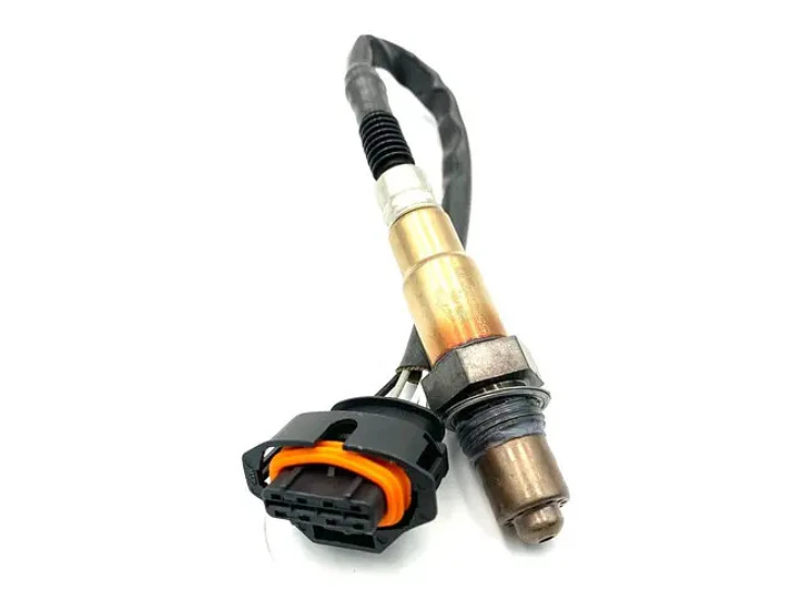 Sensor Oxigeno Opel Astra Enjoy 1.4 1.6 10-2017( Posición 2) 3