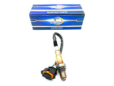 Sensor Oxigeno Opel Astra Enjoy 1.4 1.6 10-2017( Posición 2) 2