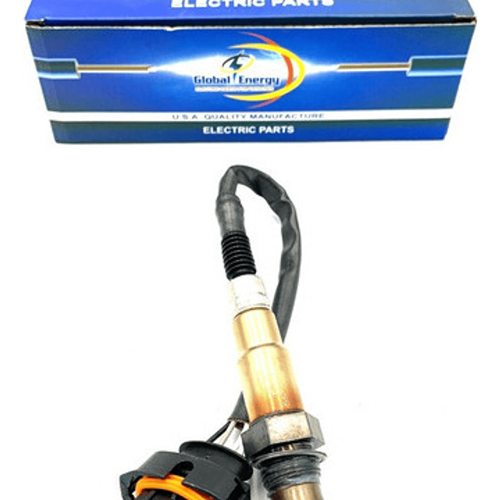 Sensor Oxigeno Opel Astra Enjoy 1.4 1.6 10-2017( Posición 2) 2