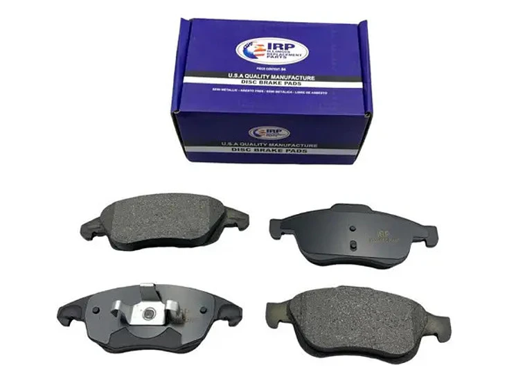 Pastilla Freno Delantera Citroen Berlingo 1.6 2012-2018 1