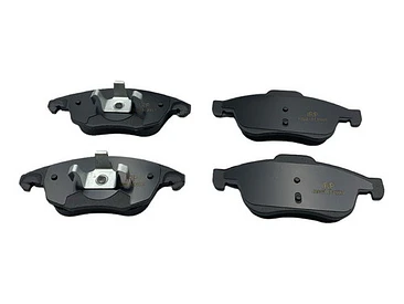 Pastilla Freno Delantera Citroen Berlingo 1.6 2012-2018 2