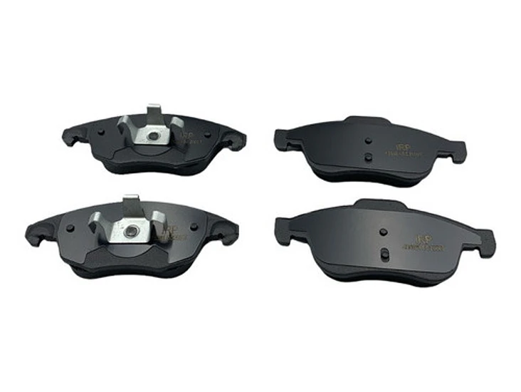 Pastilla Freno Delantera Citroen Berlingo 1.6 2012-2018 2