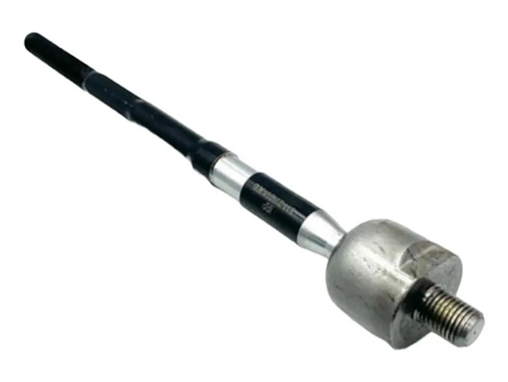 Terminal O Brazo Axial Izquierdo/derecho Para Iq 1.1 2008-14 1